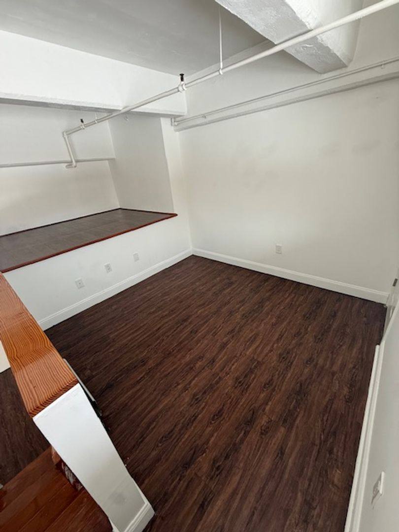 Apartment for rent at 11-15 Park St, Springfield, MA 01103