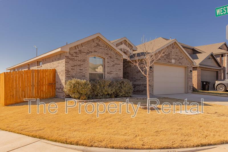 House for rent at 1 Valley Rd, Odessa, TX 79765