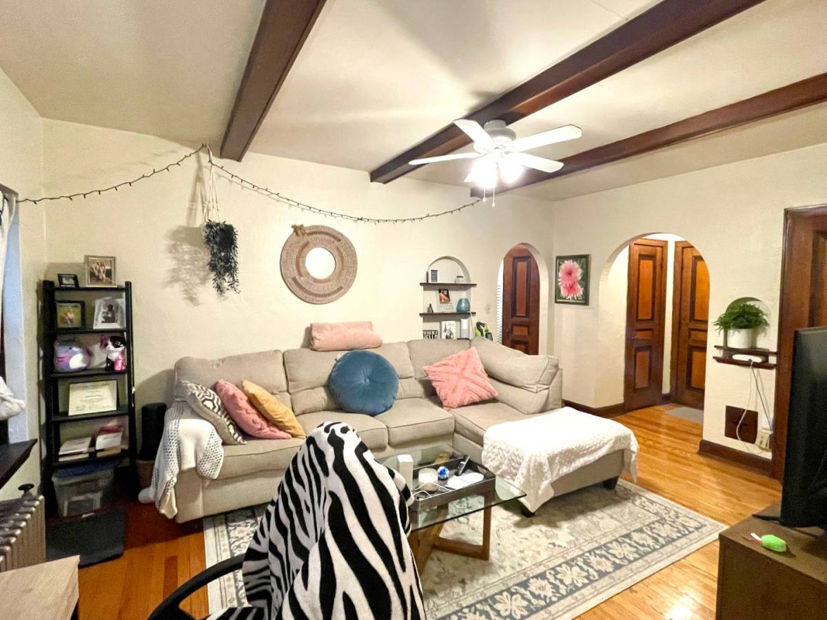 Apartment for rent at 4480 N Oakland Ave, Milwaukee, WI 53211