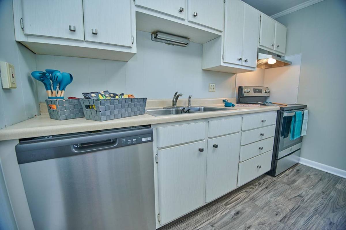 Apartment for rent at 1227 Van Voorhis Rd, Morgantown, WV 26505