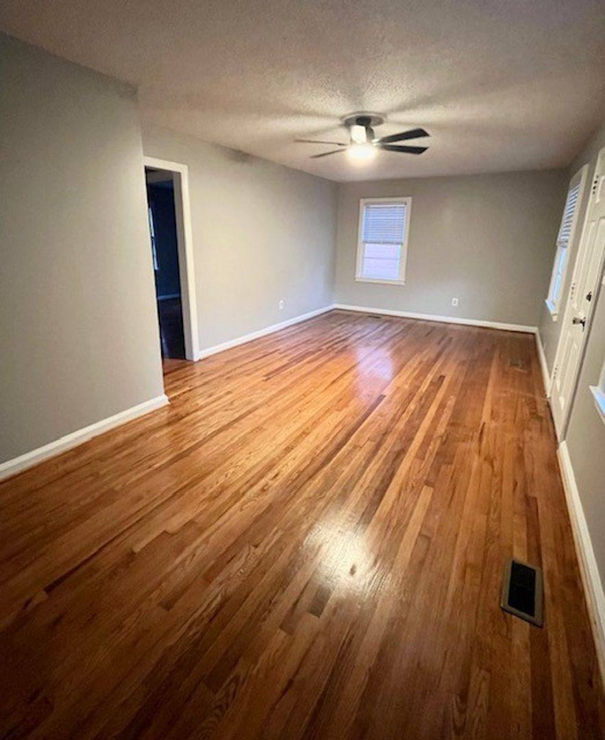 House for rent at 205 Clyde Ave N, Wilson, NC 27893