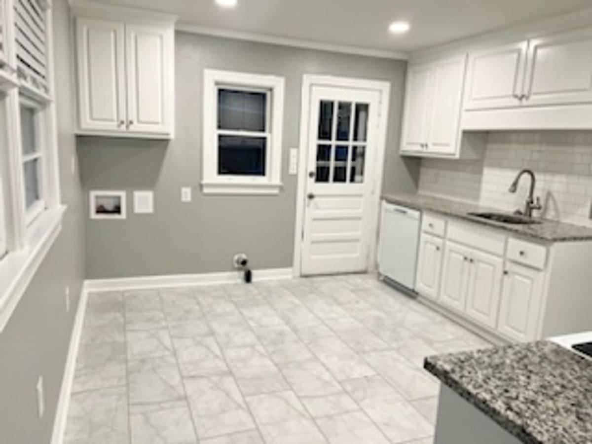 House for rent at 205 Clyde Ave N, Wilson, NC 27893