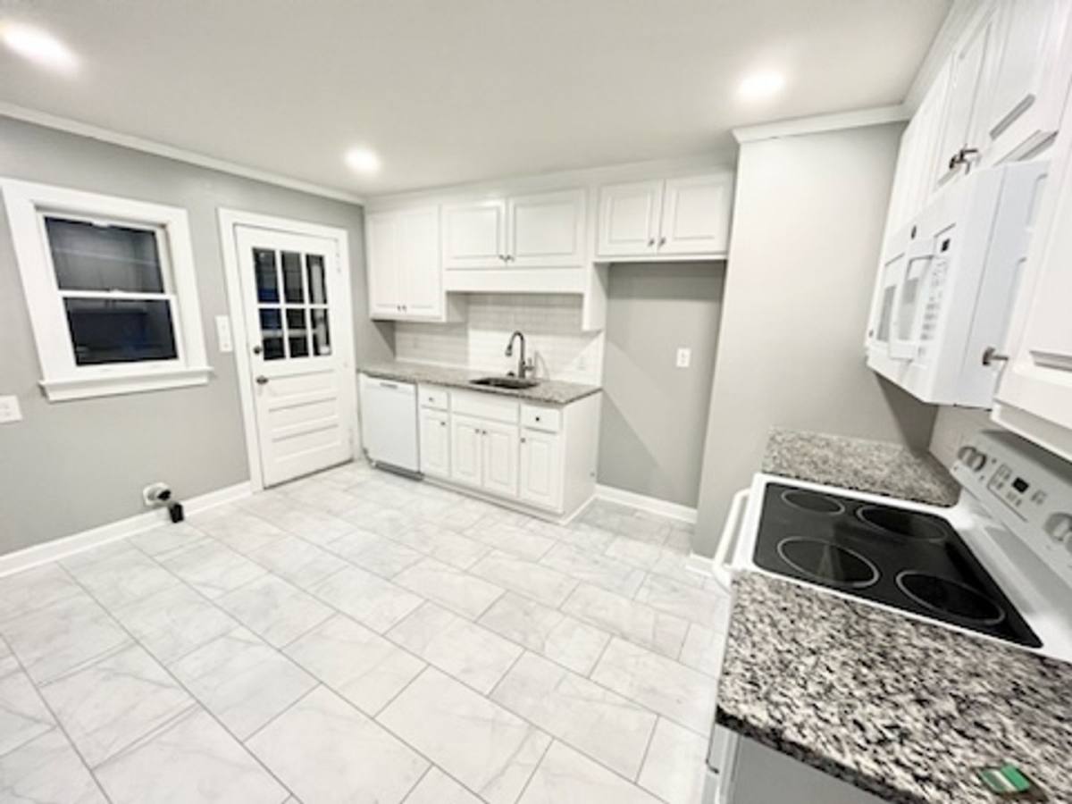 House for rent at 205 Clyde Ave N, Wilson, NC 27893