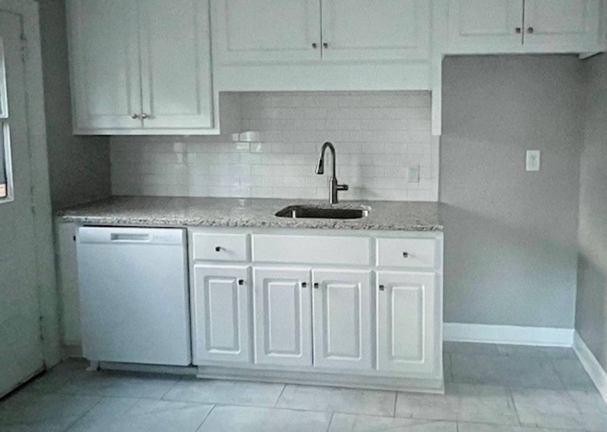 House for rent at 205 Clyde Ave N, Wilson, NC 27893