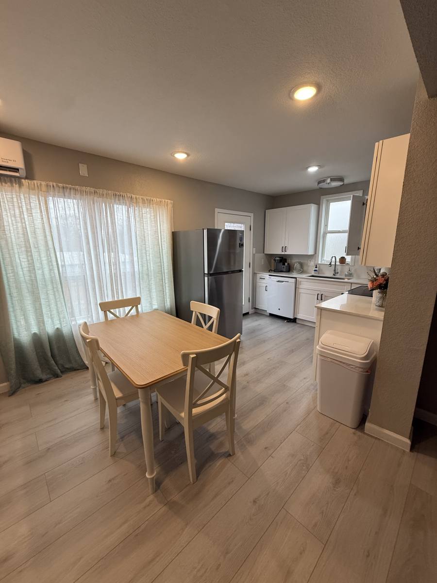 Townhouse for rent at 2819 S Pine St #1, San Antonio, TX 78210