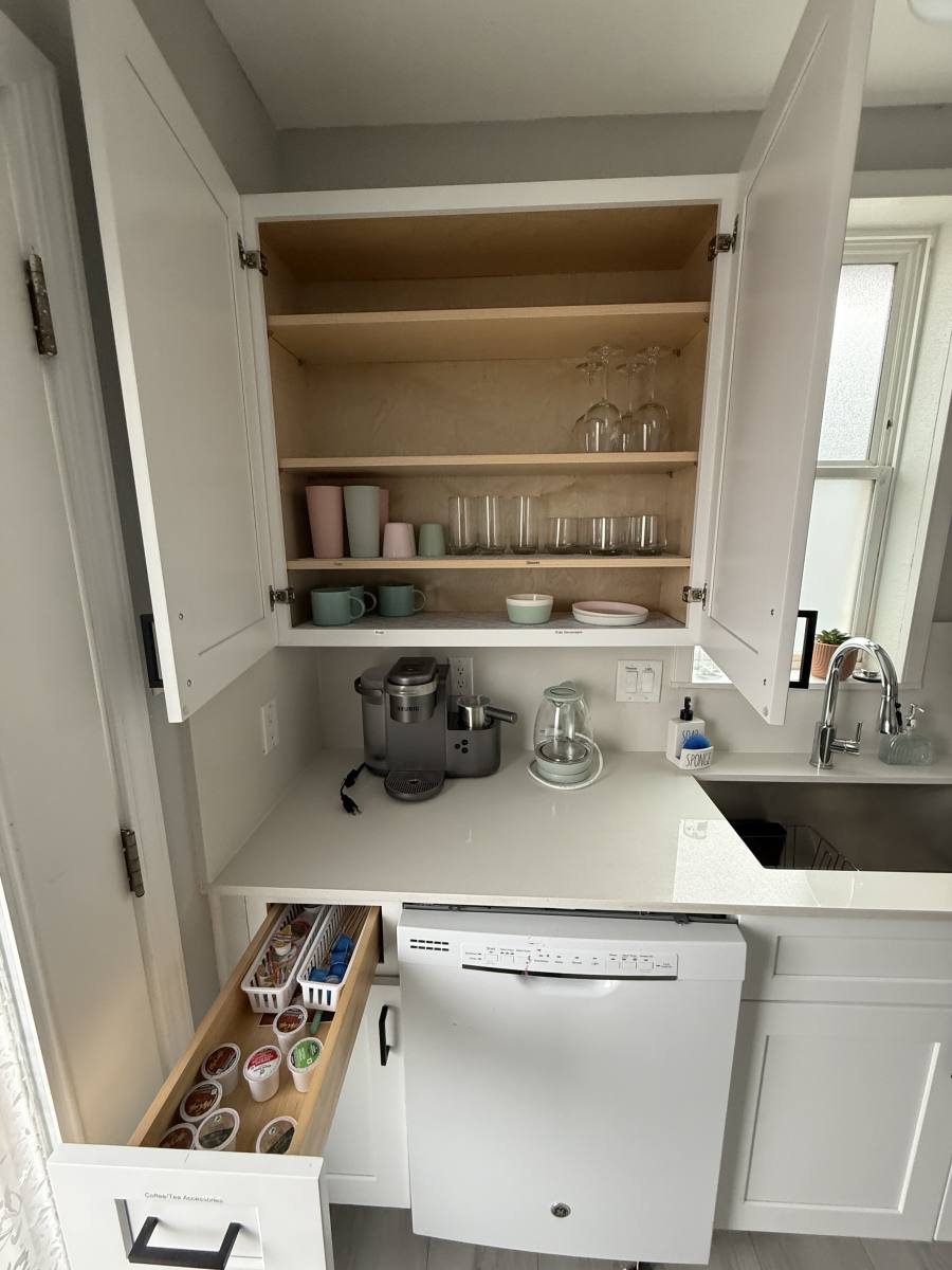 Townhouse for rent at 2819 S Pine St #1, San Antonio, TX 78210