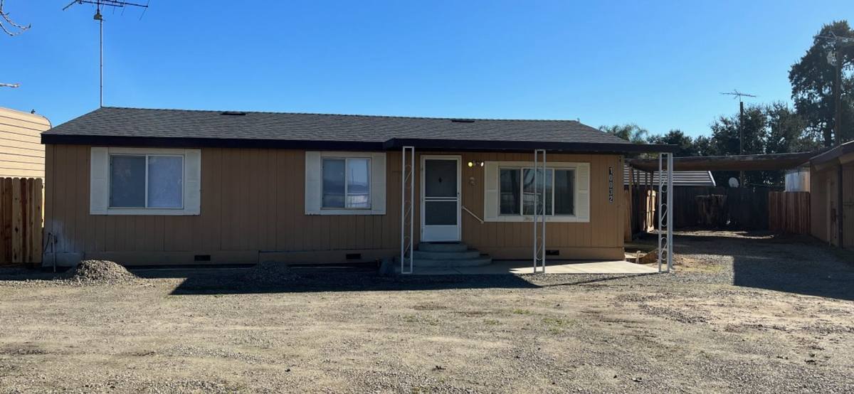 House for rent at 10032 S Tegner Rd, Turlock, CA 95380