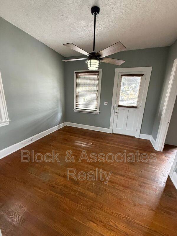 Apartment for rent at 605 Sunset Ave #3, Asheboro, NC 27203