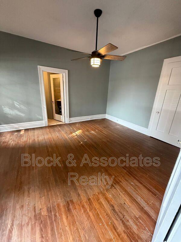 Apartment for rent at 605 Sunset Ave #3, Asheboro, NC 27203