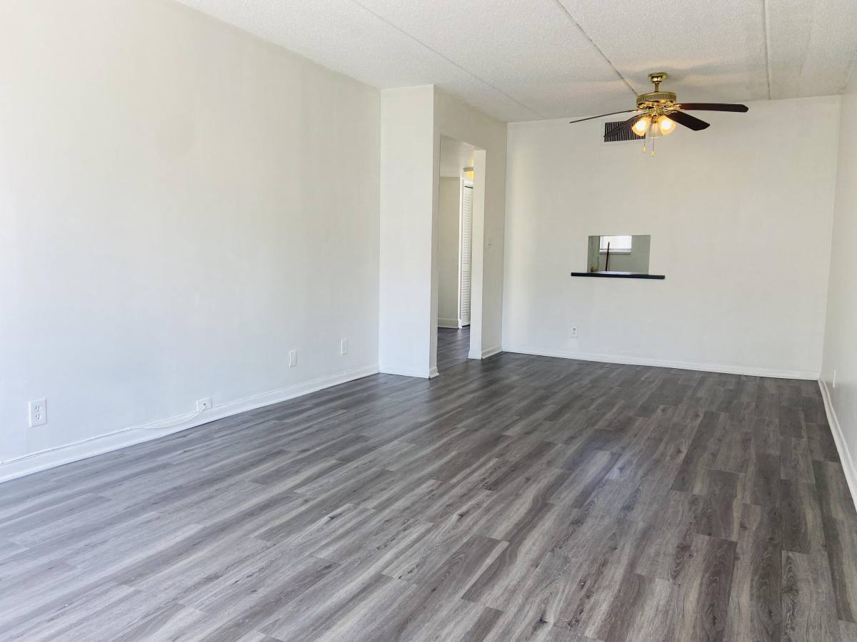 Apartment for rent at 4500 N Flagler Dr #4500B16, West Palm Beach, FL 33407