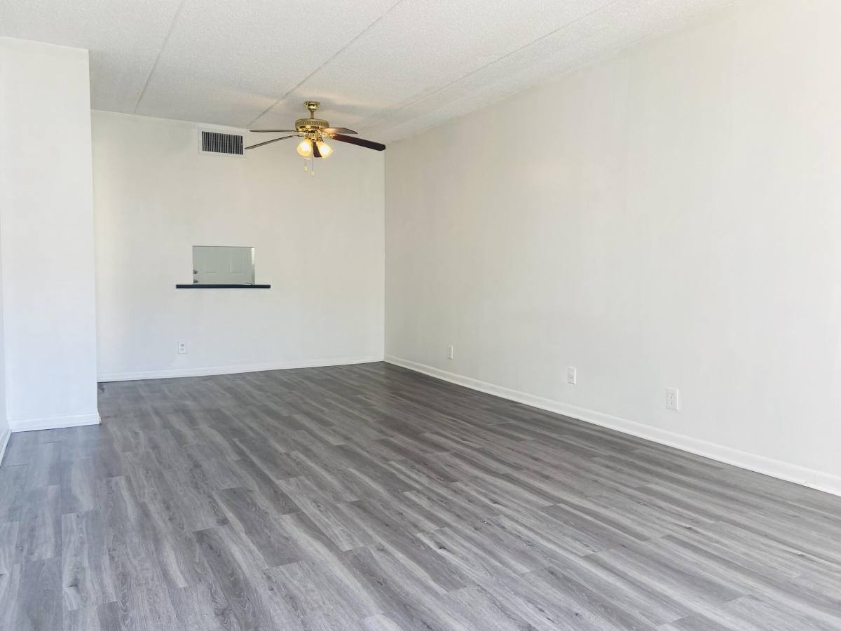 Apartment for rent at 4500 N Flagler Dr #4500B16, West Palm Beach, FL 33407