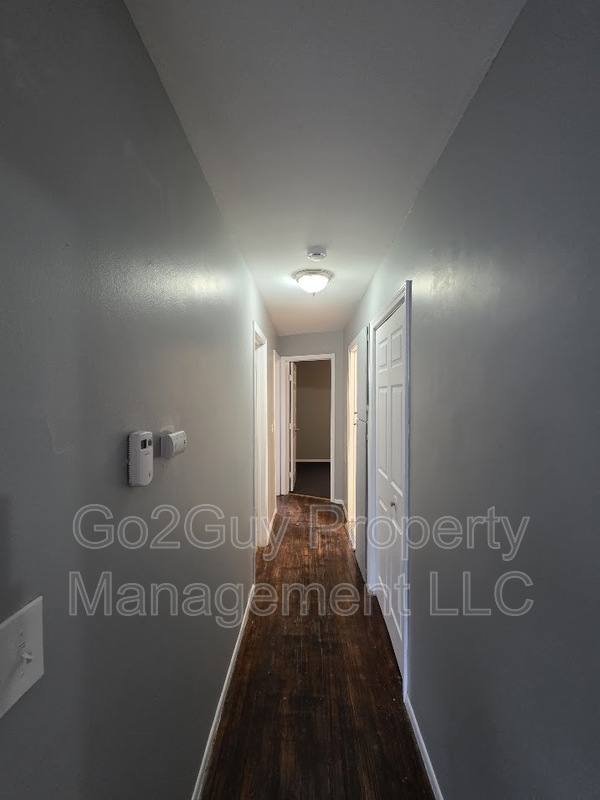 House for rent at 22649 Frisbee, Detroit, MI 48219