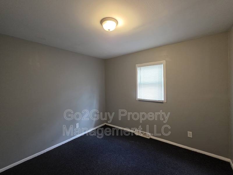 House for rent at 22649 Frisbee, Detroit, MI 48219