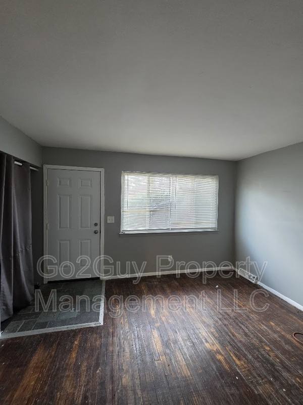 House for rent at 22649 Frisbee, Detroit, MI 48219