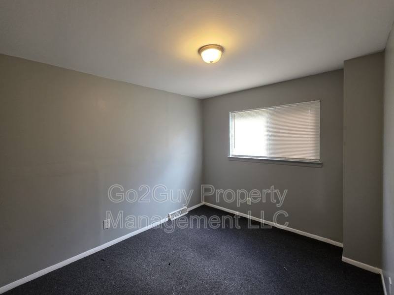 House for rent at 22649 Frisbee, Detroit, MI 48219