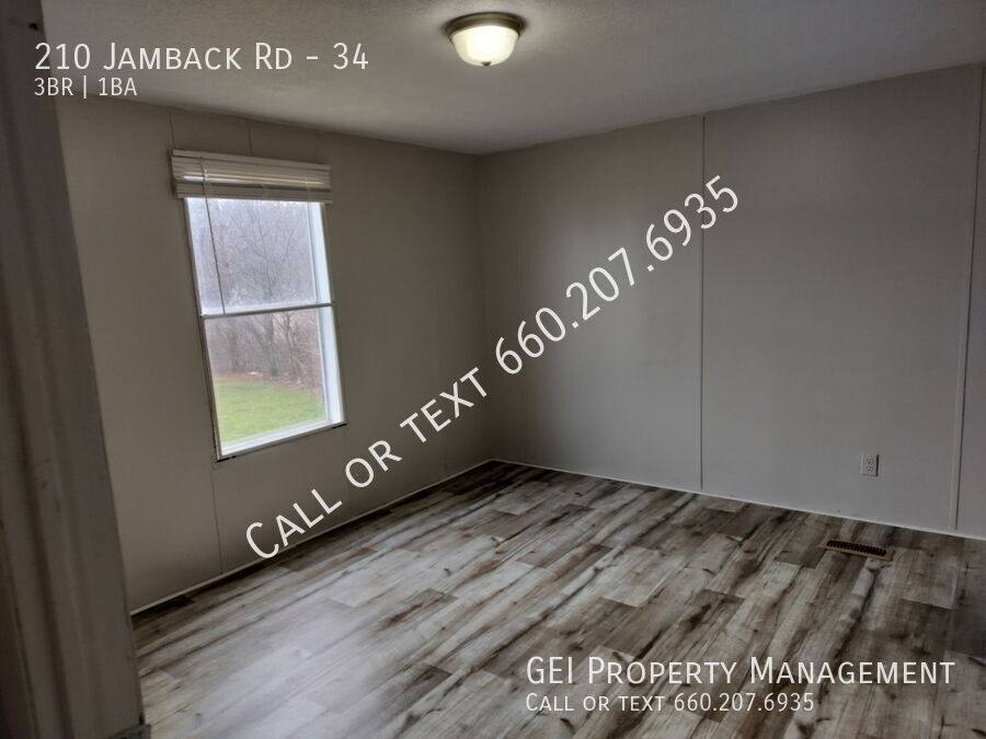 House for rent at 210 Jamback Rd #34, Anniston, AL 36207