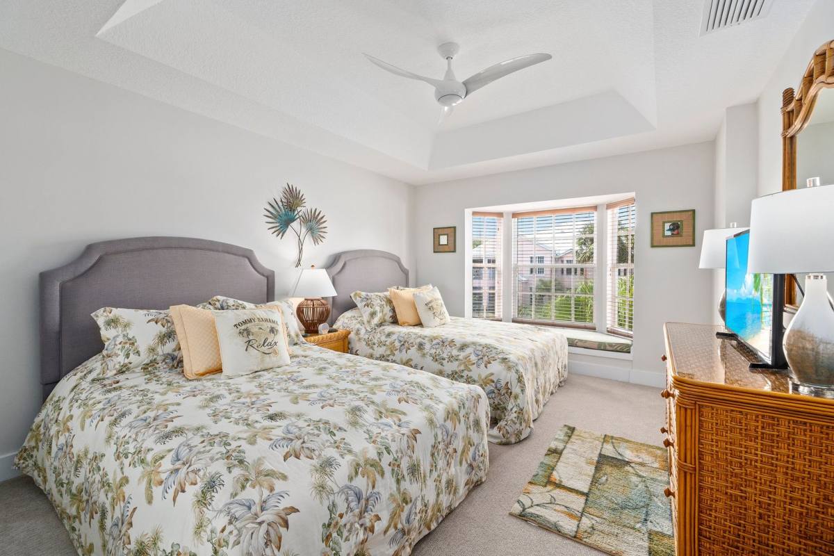 Condo for rent at 391 NE Plantation Rd, Stuart, FL 34996