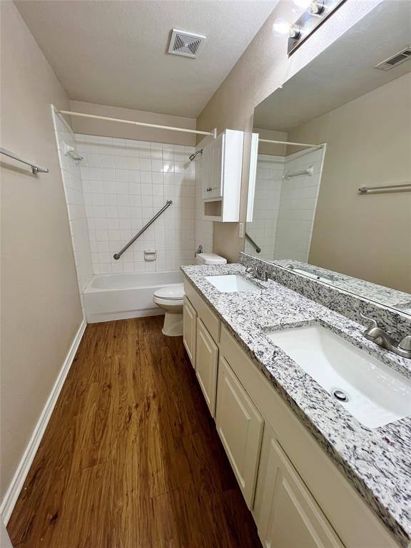 Apartment for rent at 1502 Nightingale Lane, Denton, TX 76210