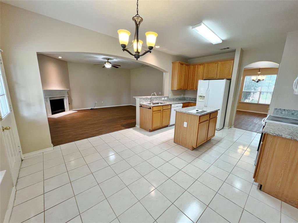 Apartment for rent at 1502 Nightingale Lane, Denton, TX 76210