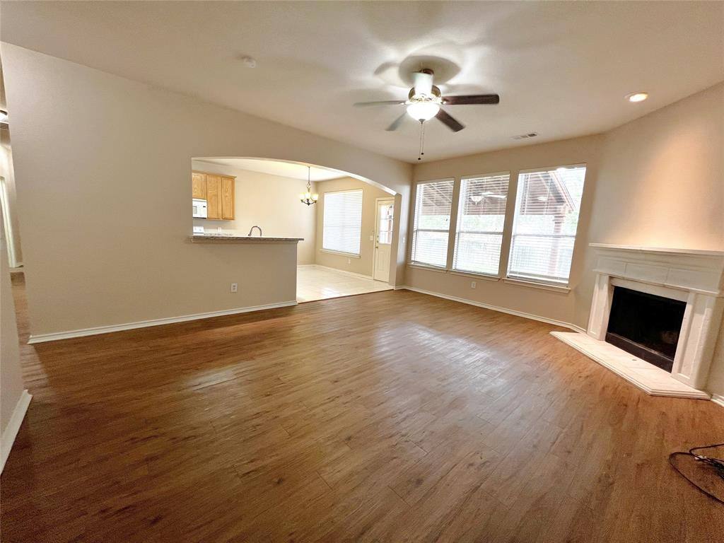Apartment for rent at 1502 Nightingale Lane, Denton, TX 76210