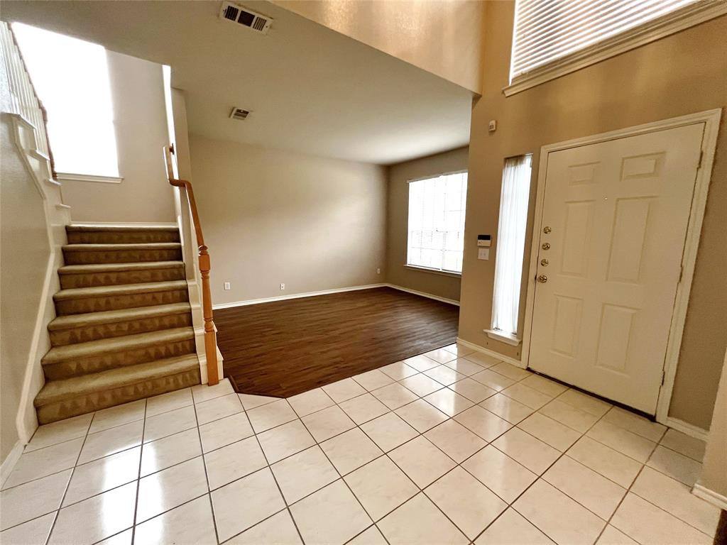 Apartment for rent at 1502 Nightingale Lane, Denton, TX 76210
