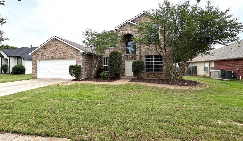 Apartment for rent at 1502 Nightingale Lane, Denton, TX 76210