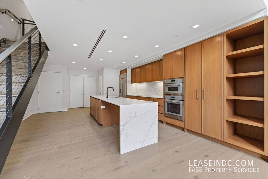 Townhouse for rent at 1332 8th St NW, Washington, DC 20001