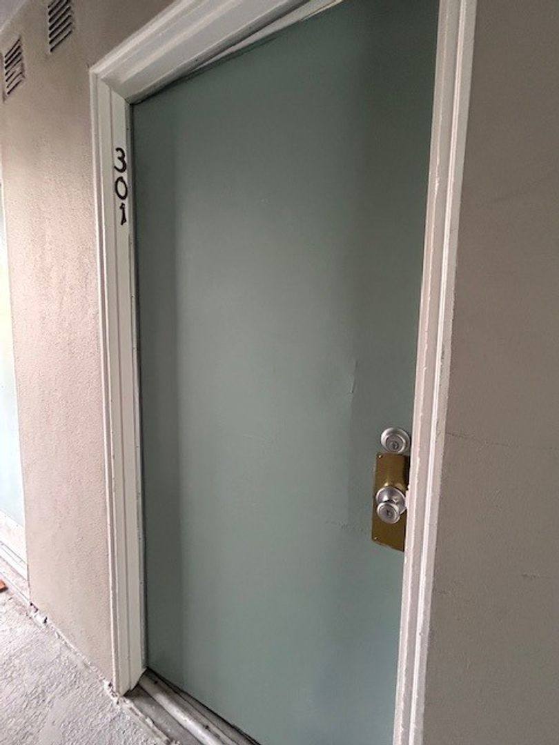 Apartment for rent at 2115 Haste St, Berkeley, CA 94704