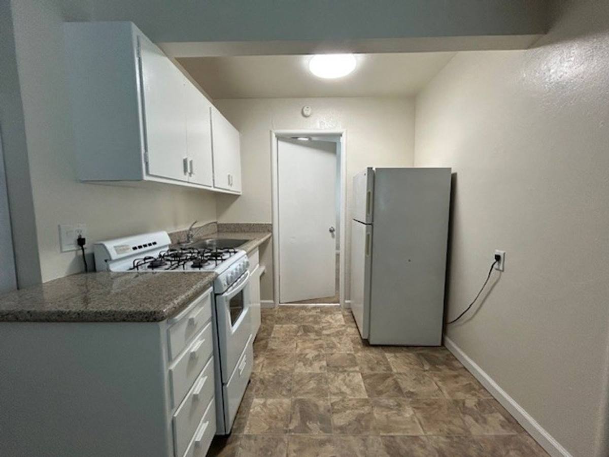 Apartment for rent at 2115 Haste St, Berkeley, CA 94704