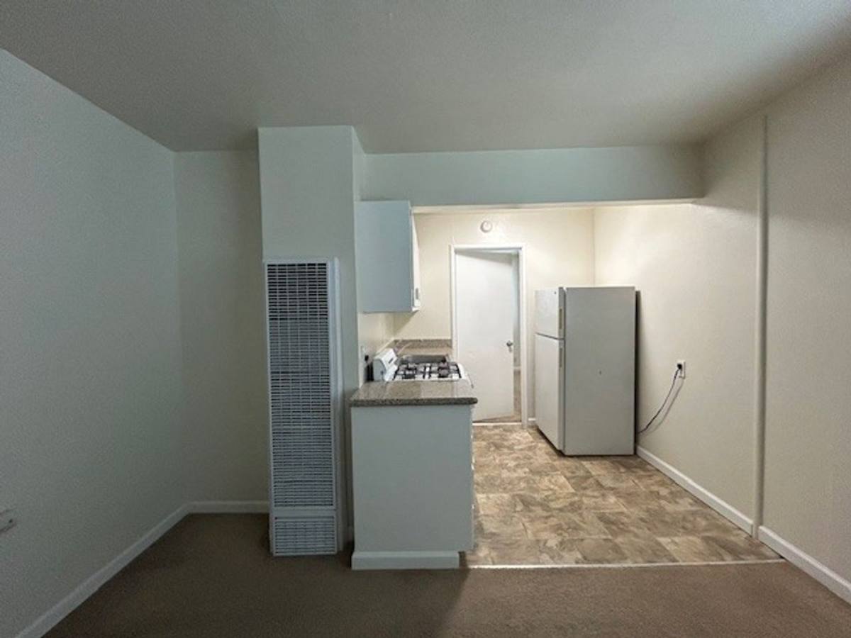 Apartment for rent at 2115 Haste St, Berkeley, CA 94704