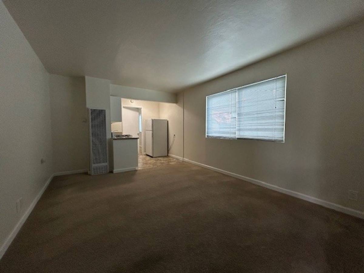 Apartment for rent at 2115 Haste St, Berkeley, CA 94704
