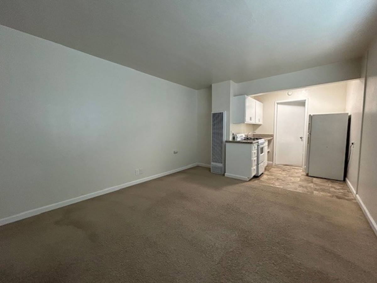 Apartment for rent at 2115 Haste St, Berkeley, CA 94704