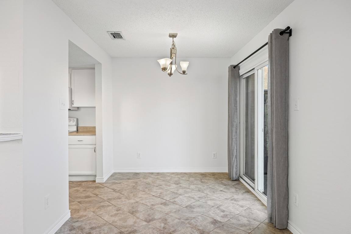 Apartment for rent at 2630 Alcott Lane #2630A, Austin, TX 78748