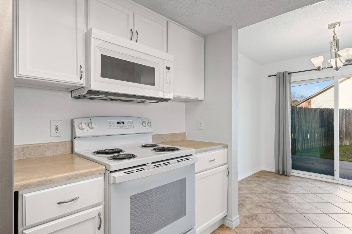 Apartment for rent at 2630 Alcott Lane #2630A, Austin, TX 78748