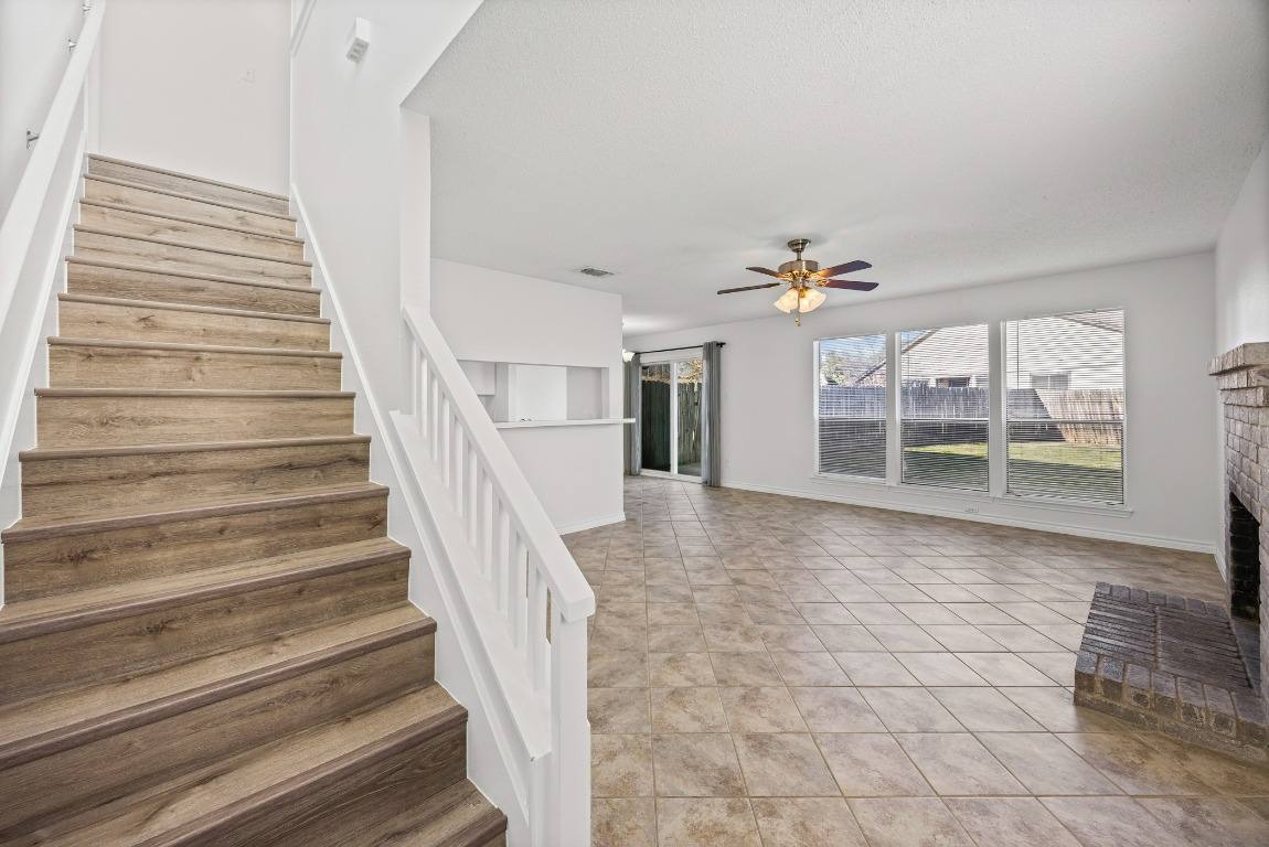 Apartment for rent at 2630 Alcott Lane #2630A, Austin, TX 78748