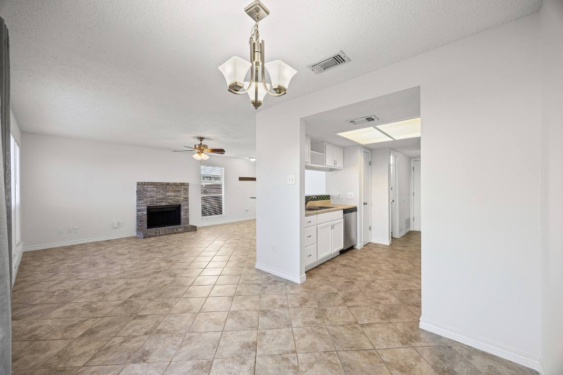 Apartment for rent at 2630 Alcott Lane #2630A, Austin, TX 78748