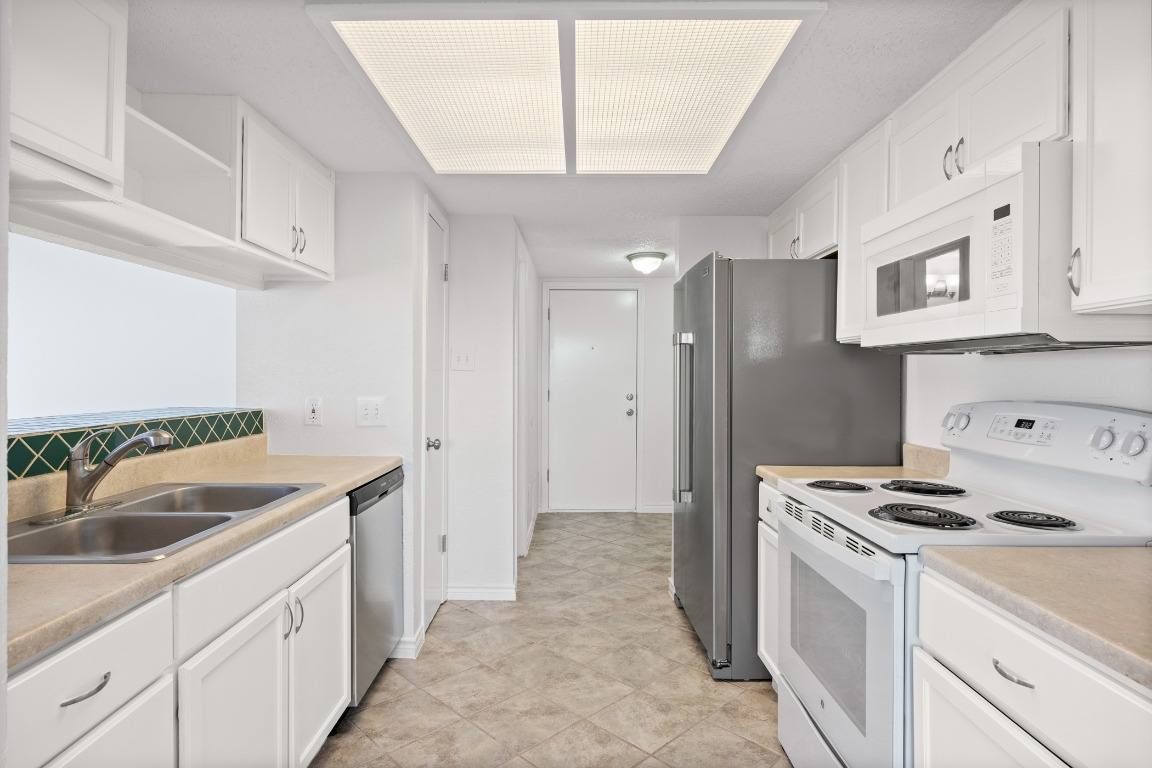 Apartment for rent at 2630 Alcott Lane #2630A, Austin, TX 78748