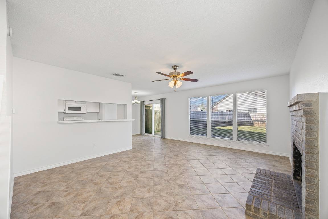 Apartment for rent at 2630 Alcott Lane #2630A, Austin, TX 78748