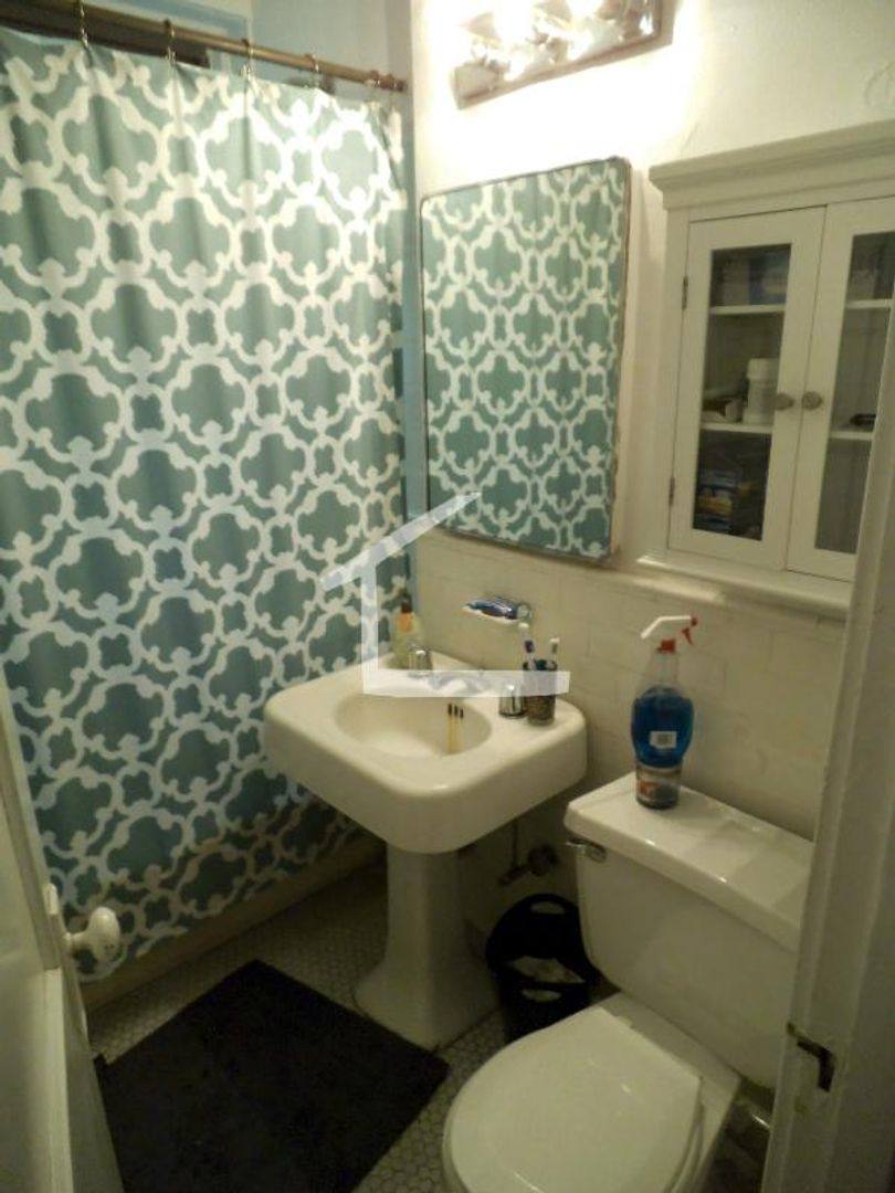 Apartment for rent at 35 Mount Hood Rd #8, Brighton, MA 02135