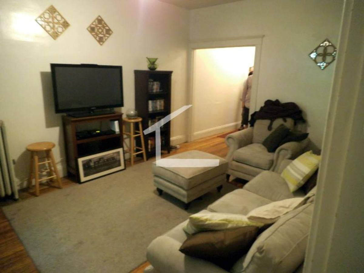 Apartment for rent at 35 Mount Hood Rd #8, Brighton, MA 02135