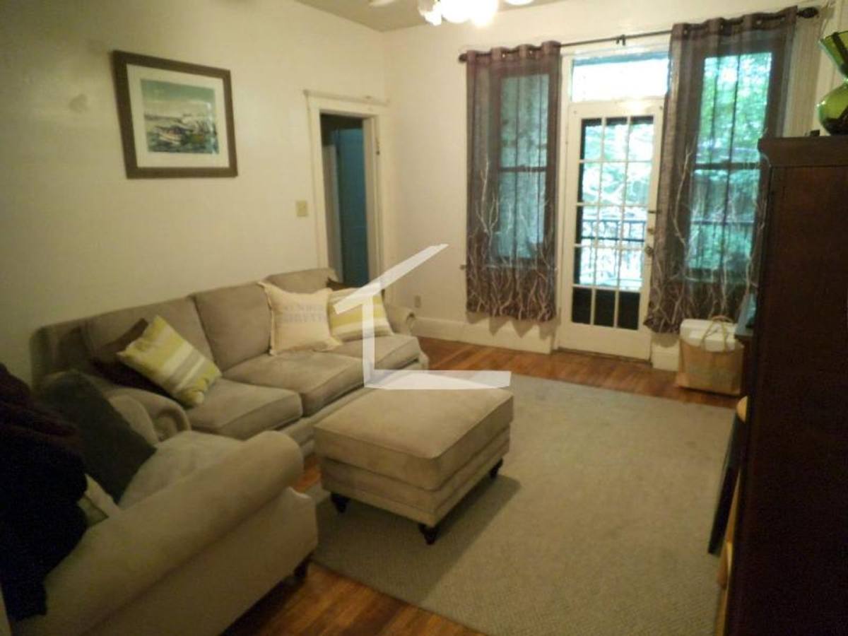 Apartment for rent at 35 Mount Hood Rd #8, Brighton, MA 02135