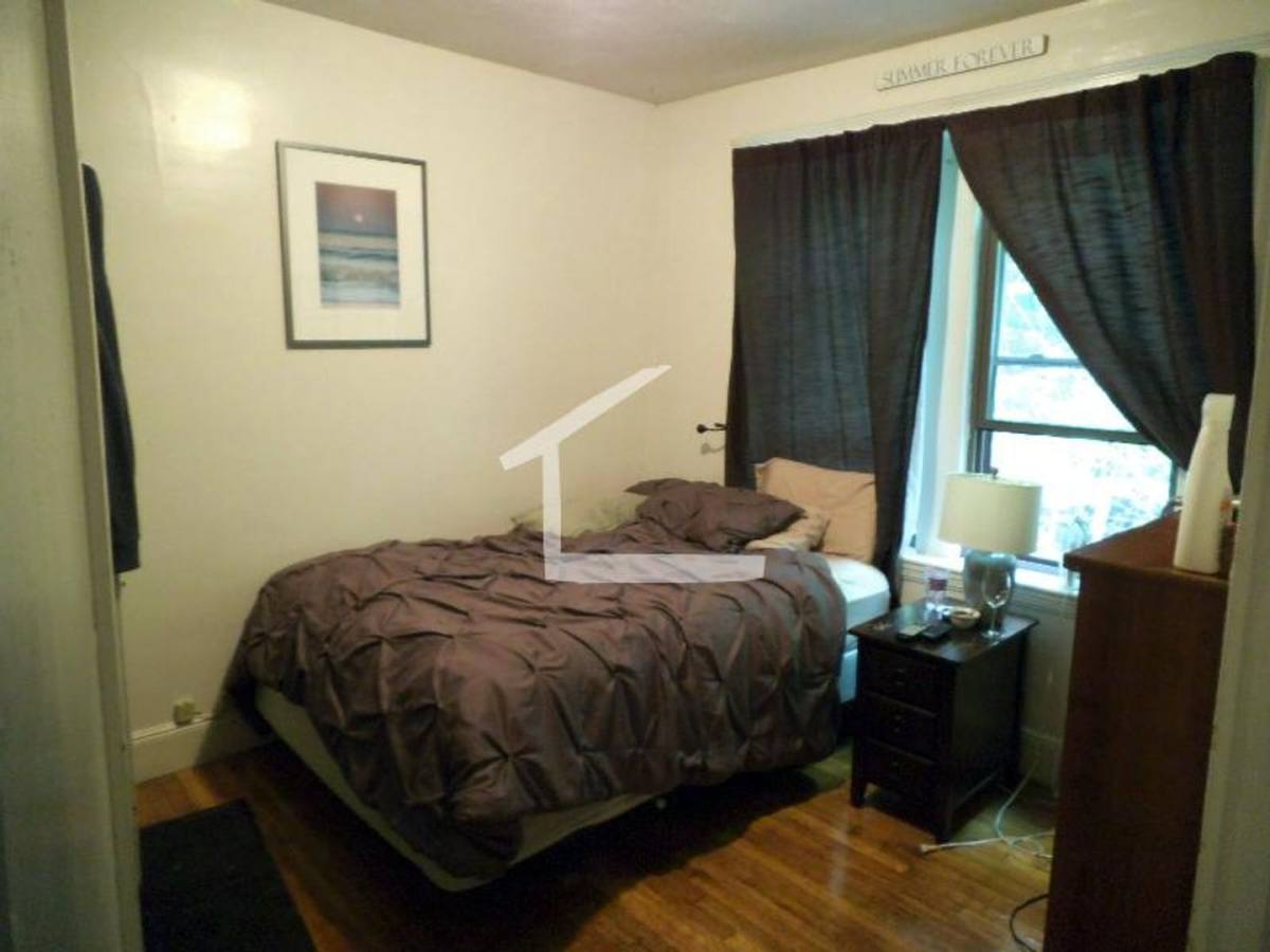 Apartment for rent at 35 Mount Hood Rd #8, Brighton, MA 02135