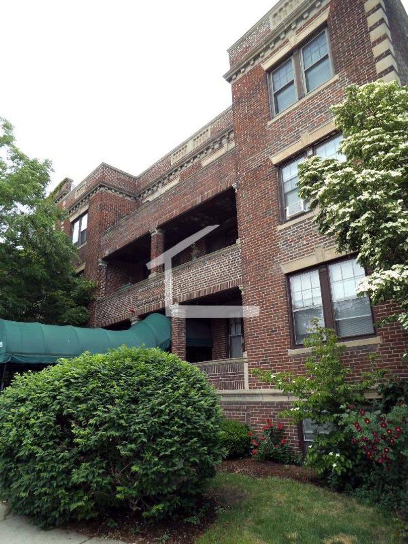 Apartment for rent at 35 Mount Hood Rd #8, Brighton, MA 02135