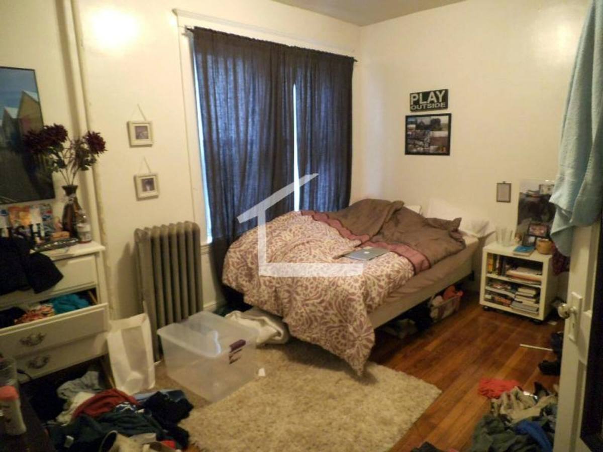Apartment for rent at 35 Mount Hood Rd #8, Brighton, MA 02135
