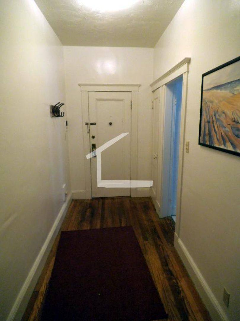 Apartment for rent at 35 Mount Hood Rd #8, Brighton, MA 02135