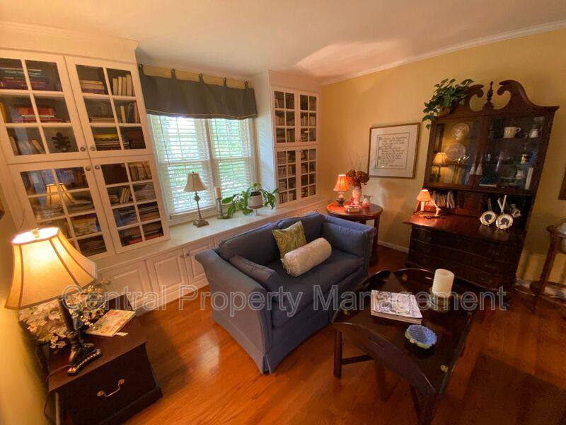 House for rent at 4724 Coach Hill Dr, Greenville, SC 29615