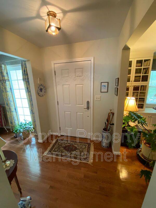 House for rent at 4724 Coach Hill Dr, Greenville, SC 29615