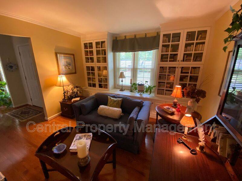 House for rent at 4724 Coach Hill Dr, Greenville, SC 29615