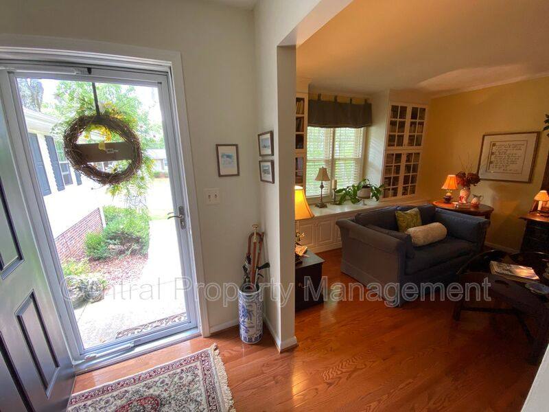 House for rent at 4724 Coach Hill Dr, Greenville, SC 29615