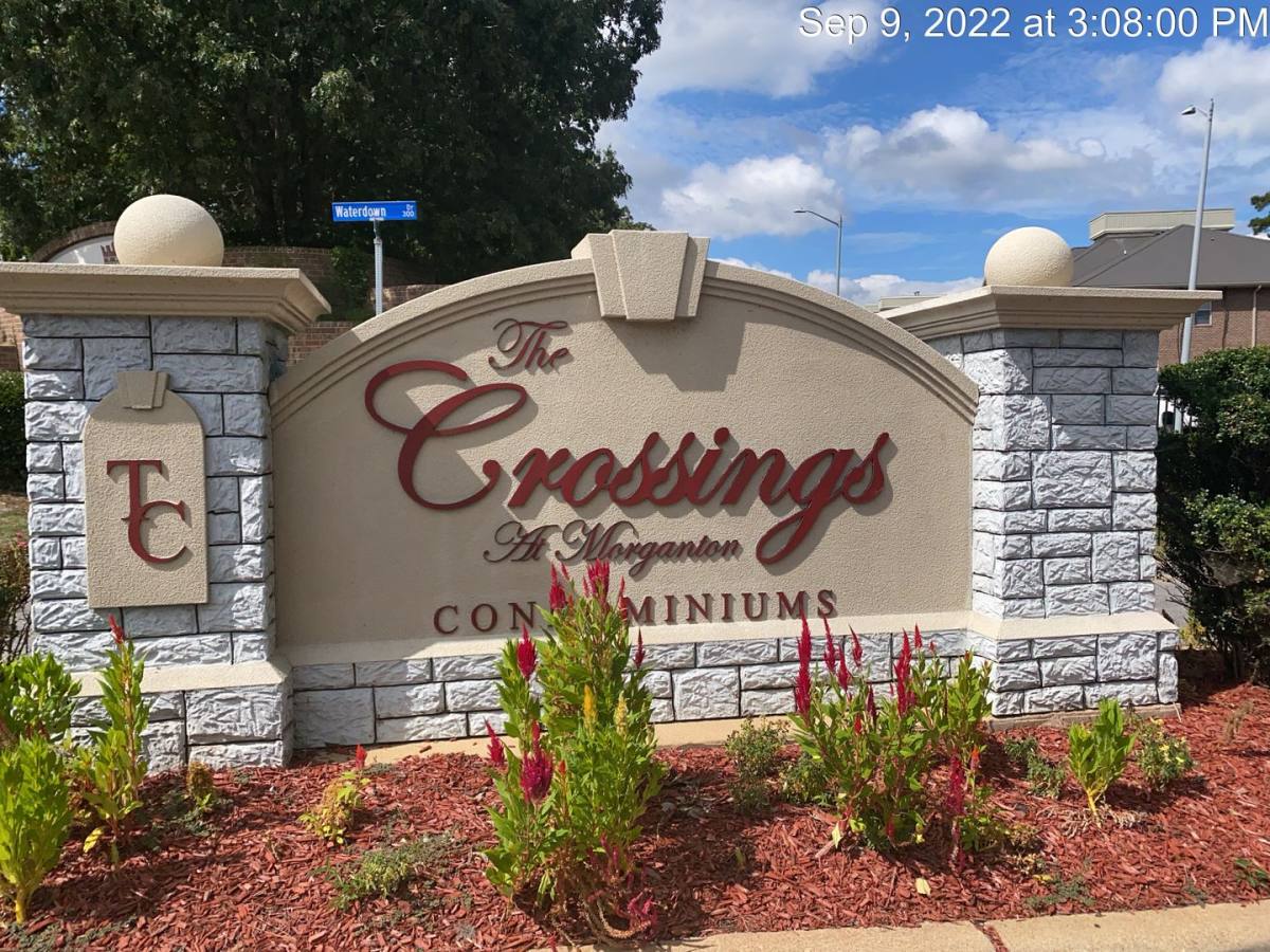 Condo for rent at 217 Waterdown Dr, Fayetteville, NC 28314